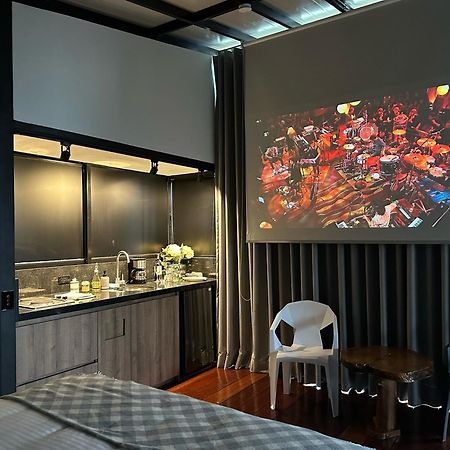 Vip Glamping Ruitoque, Hermosa Vista 플로리다블랑카 외부 사진