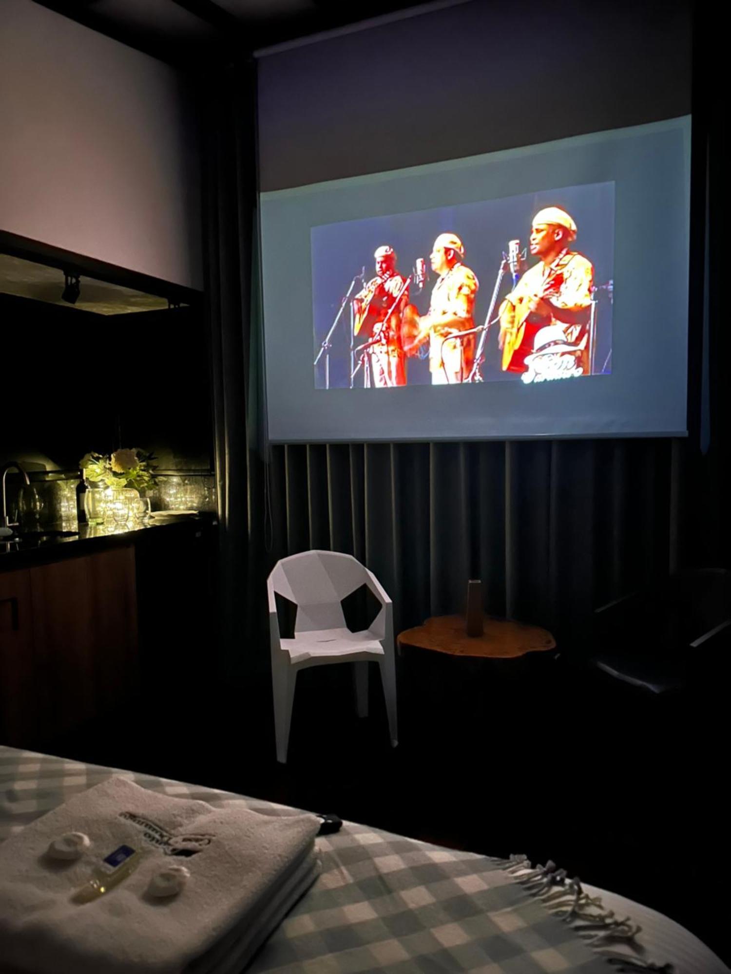 Vip Glamping Ruitoque, Hermosa Vista 플로리다블랑카 외부 사진