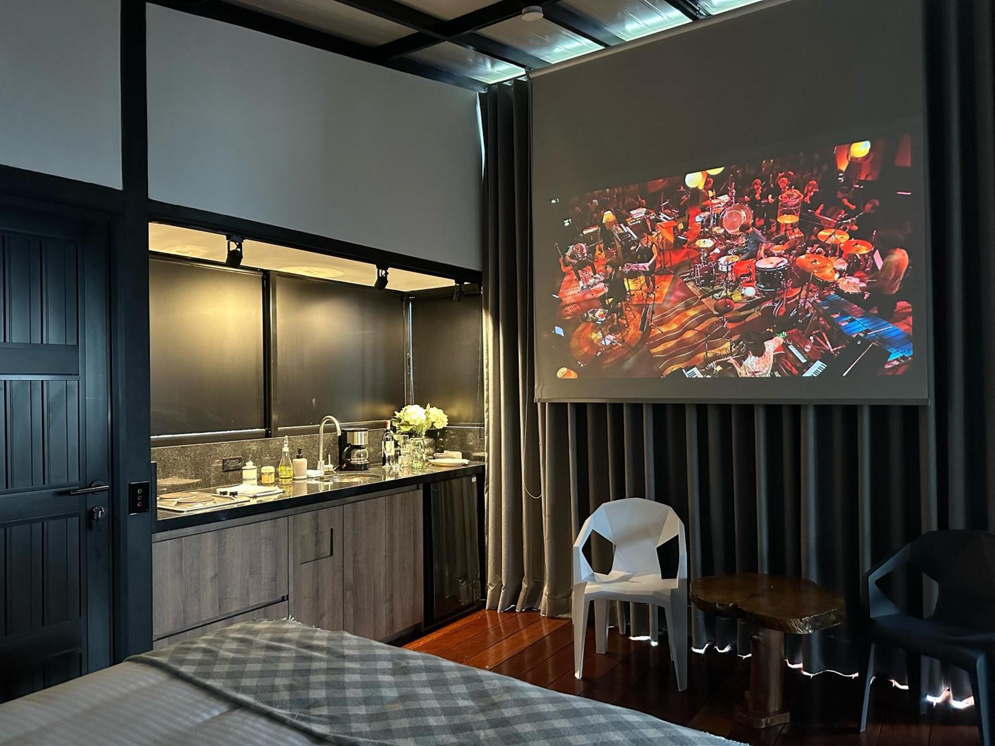 Vip Glamping Ruitoque, Hermosa Vista 플로리다블랑카 외부 사진